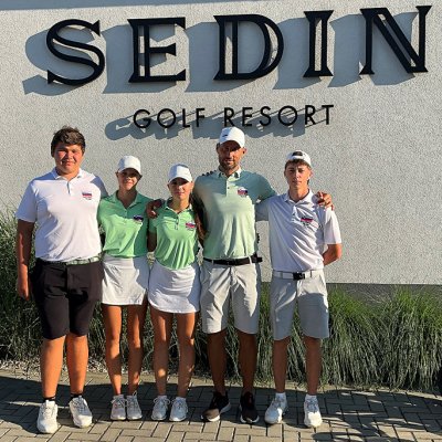 European Young Masters 2023